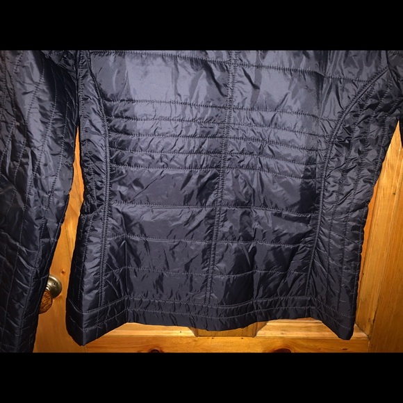 North Face spring/ fall jacket, size M, black - Picture 5 of 7
